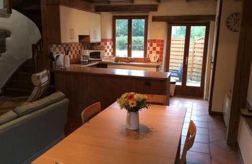 Jugon-les-Lacs-Commune-Nouvelle House | Clement - Jugon Les Lacs - Brittany