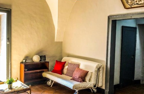 Catania City Centre Apartment | Clementi Apartment - Catania - Downtown