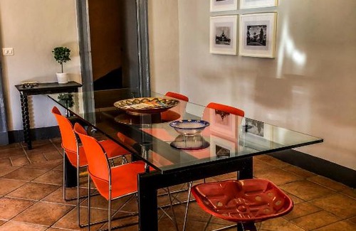 Catania City Centre Apartment | Clementi Apartment - Catania - Downtown