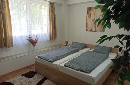 Szazhalombatta Apartment | Clementine Apartman