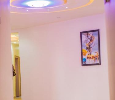 Benin City Hotel | Clemstar Hotel