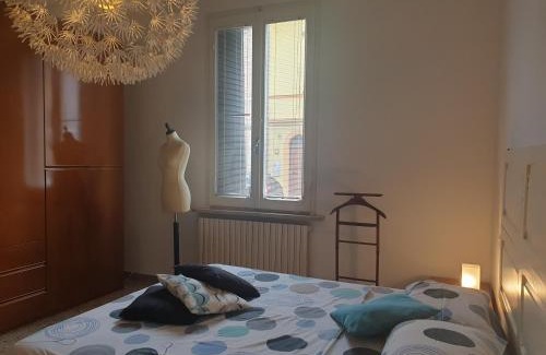 Falconara Marittima Apartment | Cleo Tulipano