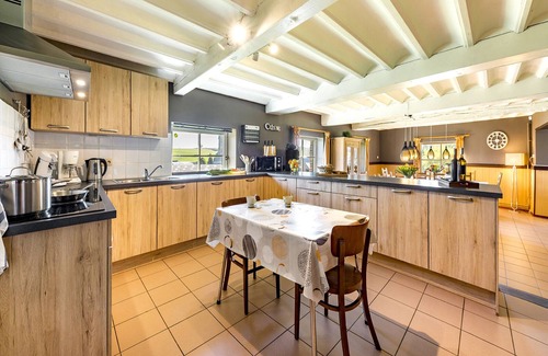 Remersdaal House | Clermontshof