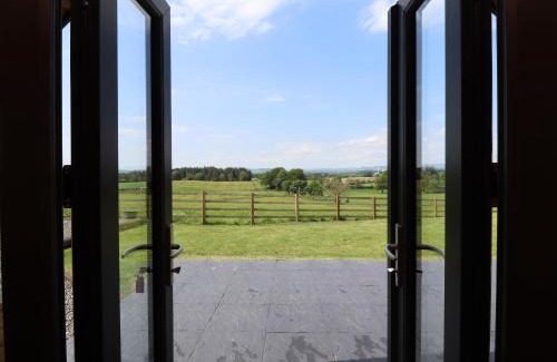Lockerbie House | Cleugh Lodge