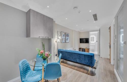 Farringdon Apartment | Cleveland Residences Farringdon
