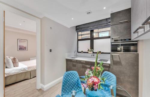 Farringdon Apartment | Cleveland Residences Farringdon
