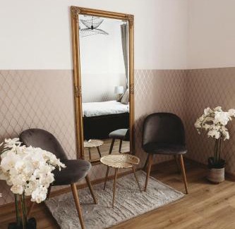 Muranow House | ClickTheFlat Gdański Center Prestige Apart Rooms
