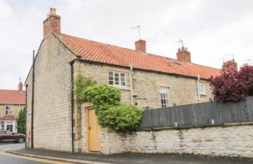 Helmsley House | Cliff House