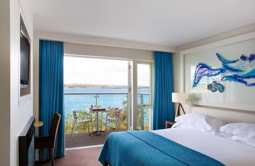 Ardmore Hotel | Cliff House Hotel