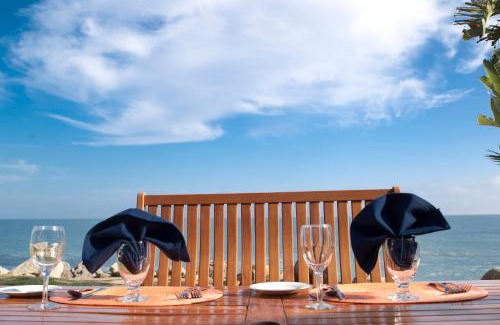 Mussel Shoals Hotel | Cliff House Inn