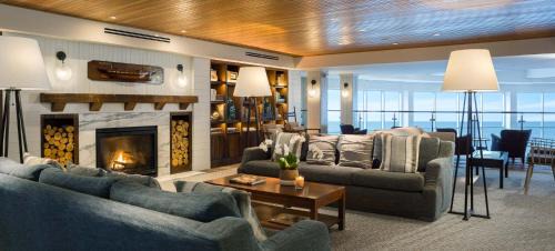 Cape Neddick Resort | Cliff House Maine