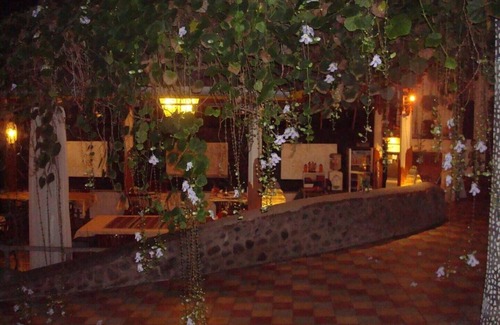 Tumbu Village House | Cliff House on Bali is Unique, above the ocean, the sound of the waves – Unit 3