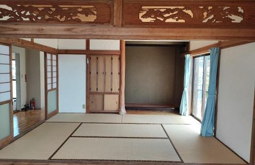 Nagashima House | Cliff top terrace - Vacation STAY 76503v