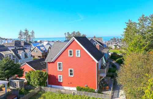 Seabrook House | Clifford House by Seabrook Hospitality