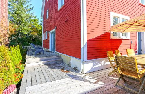 Seabrook House | Clifford House by Seabrook Hospitality
