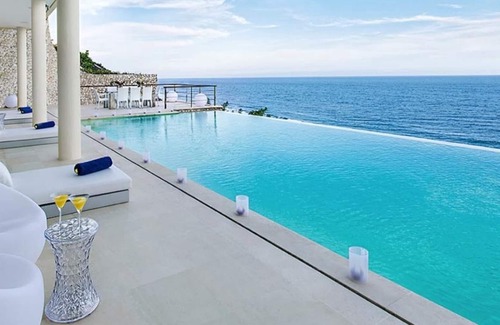 Ungasan Villa | Cliffside Retreat with Pool & Ocean Views – Bali Villa 1065
