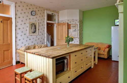Carlisle Villa | Clift Hill