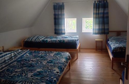 Tisa Apartment | Climb And Bike