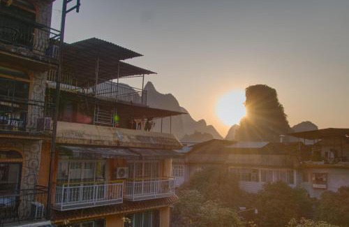 Yangshuo House | Climbers Inn Yangshuo