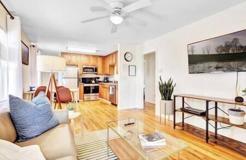 Clintonville House | Clintonville Charmer, Dogs Welcome, Close to OSU