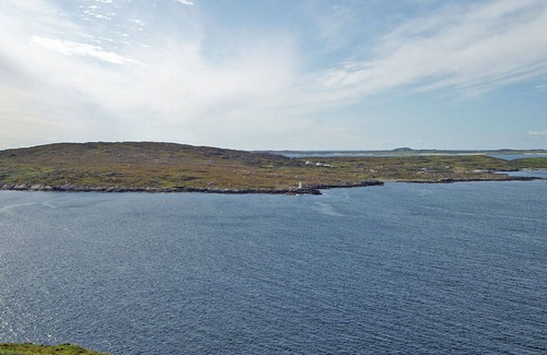 Clifden Other | Cliodhna - Three Bedroom House, Sleeps 6