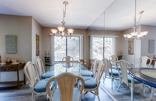 Harbour Town Hotel | Clipper Court 817
