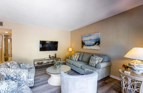 Harbour Town Hotel | Clipper Court 817