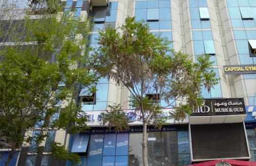 Kabul Hotel | Clock Tower Hotel