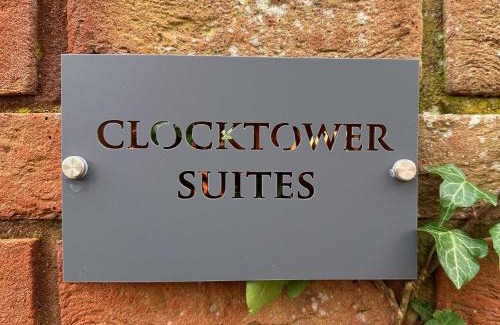 Exeter House | Clocktower Suite