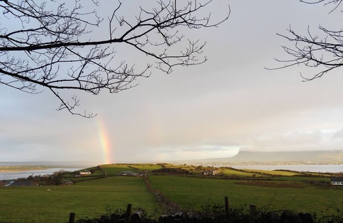 Collooney House | CLODAGH'S COTTAGE, family friendly in Collooney, County Sligo