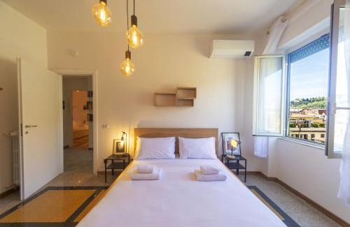 Quartiere XV Della Vittoria Apartment | Clodia Holiday Home