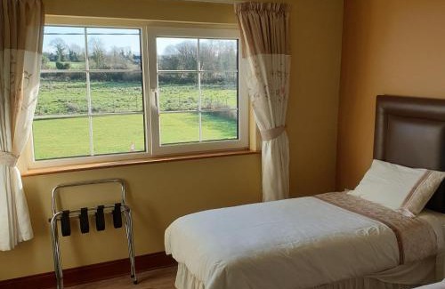 Castleisland Bed & Breakfast | Cloghan Lodge
