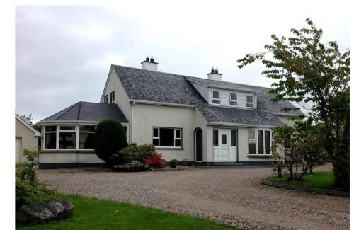 Culdaff Bed & Breakfast | Cloncha House B&B