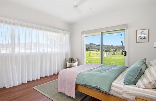 Firefly House | Clondella - our beautiful farm retreat