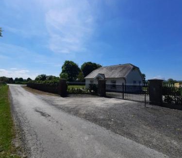 County Kilkenny House | Clone manor Lodge