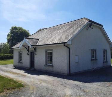 County Kilkenny House | Clone manor Lodge