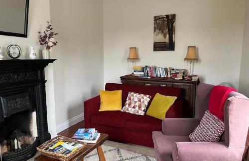 Cloonkee House | Cloonkee Cottage