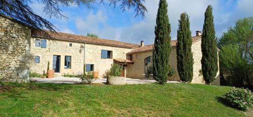 Terraube House | Clos Baroanni - Studio La Volière