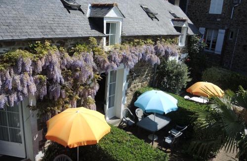 Dinard Apartment | Clos de la Fontaine