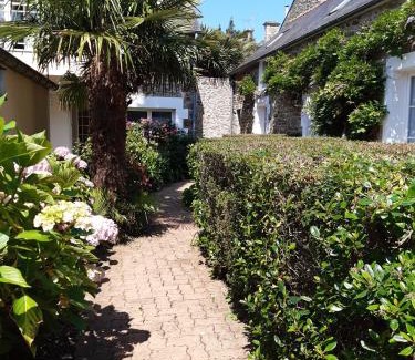 Dinard Apartment | Clos de la Fontaine