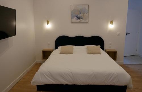 Nolay Bed & Breakfast | Clos de la Providence Chambres d'hôtes, piscine et Spa