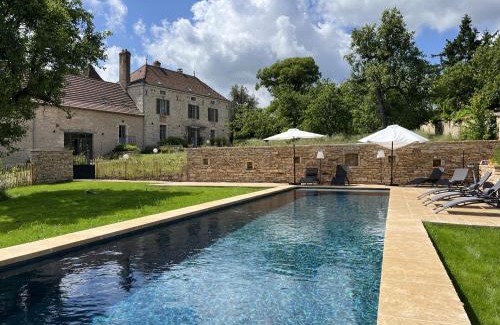Chapaize House | Clos des Dames de Lancharre