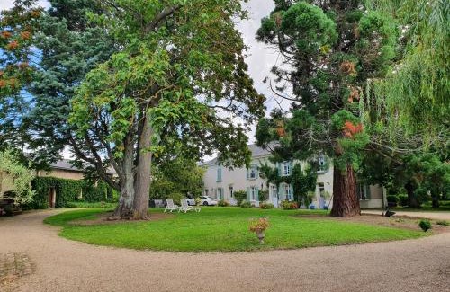 Bouille-Loretz Bed & Breakfast | Clos des Ecureuils