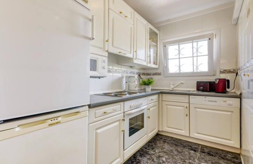 Santa Margarida Apartment | Clos des Franquets by Interhome