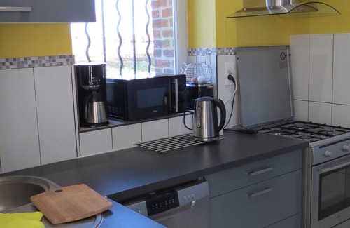 Nieppe Condo | Clos des Meuniers