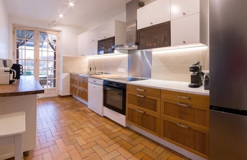 Seurre House | Clos des Soeurs : Charming house in Seurre