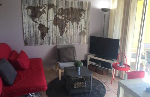 St.-Remy-de-Provence Apartment | Clos des Templiers