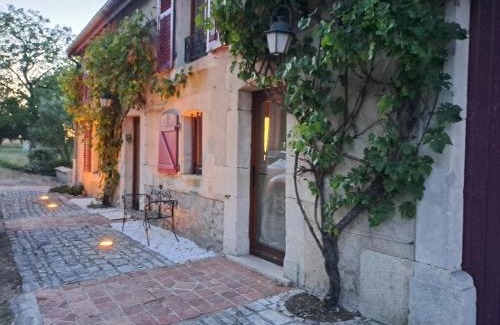 Bouconville-sur-Madt House | Clos du château