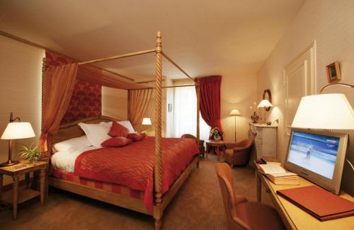 Sarlat-la-Caneda Hotel | Clos La Boëtie & Spa