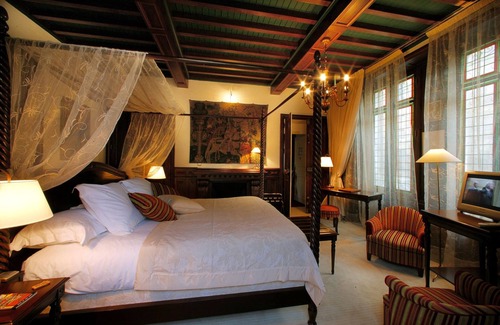 Sarlat-la-Caneda Hotel | Clos La Boetie